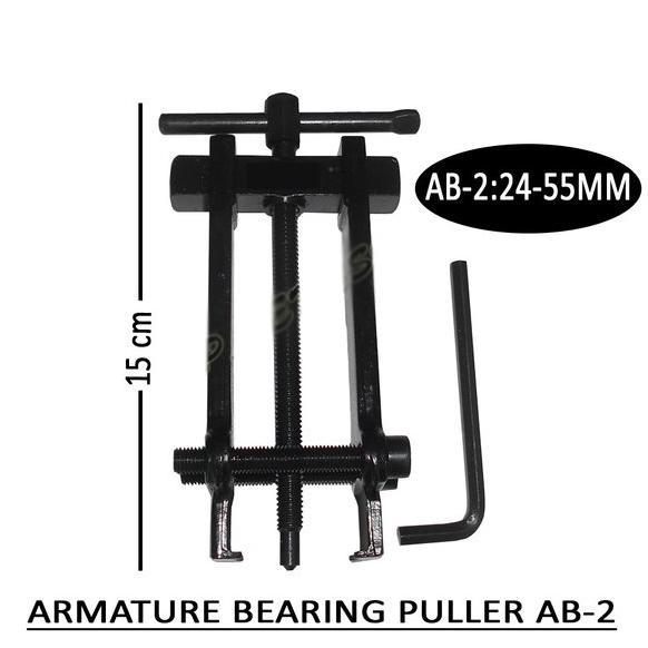 Treker Bearing AB2 AB 2 / Armature Bearing Puller AB2 AB 2