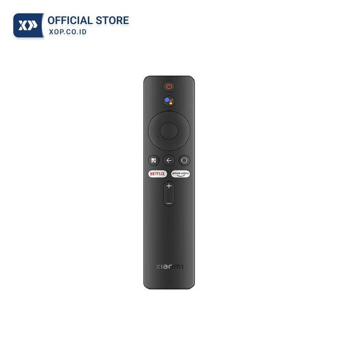 7Lekkar - Xiaomi Tv Stick 4K | Android Tv 11 Uhd | Suara Surround Dolby Dan Dts | Google Asisten Dan