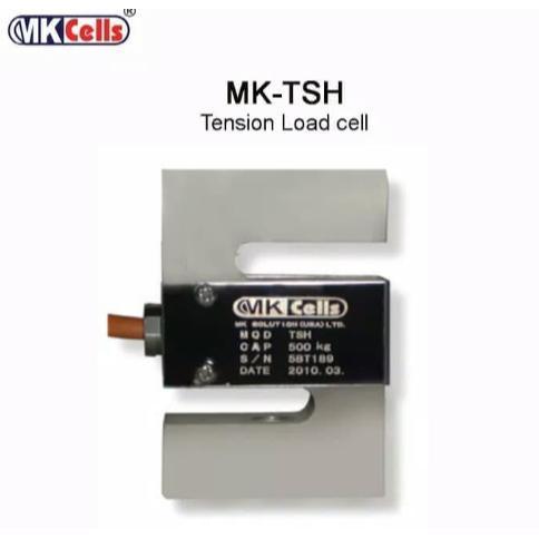 Load Cell Mk Tsh 100Kg/ Tension Load Cell 100Kg Original Dan Terpercaya