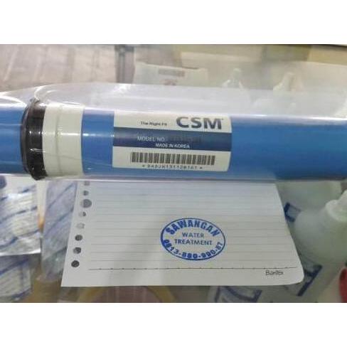 Membran CSM 100 gpd / membran ro 100 gpd TERBARU