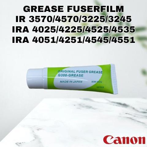 GREASE FUSER FILM / FIXING FILM CANON IRA 4025/4051/4225/4251/4570/3225/3245/4525/4545