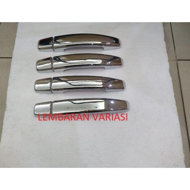 COVER HANDLE WULING CONFERO CHROME