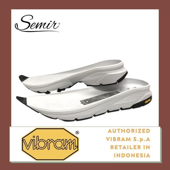 Vibram 893C August - Premium Outsole