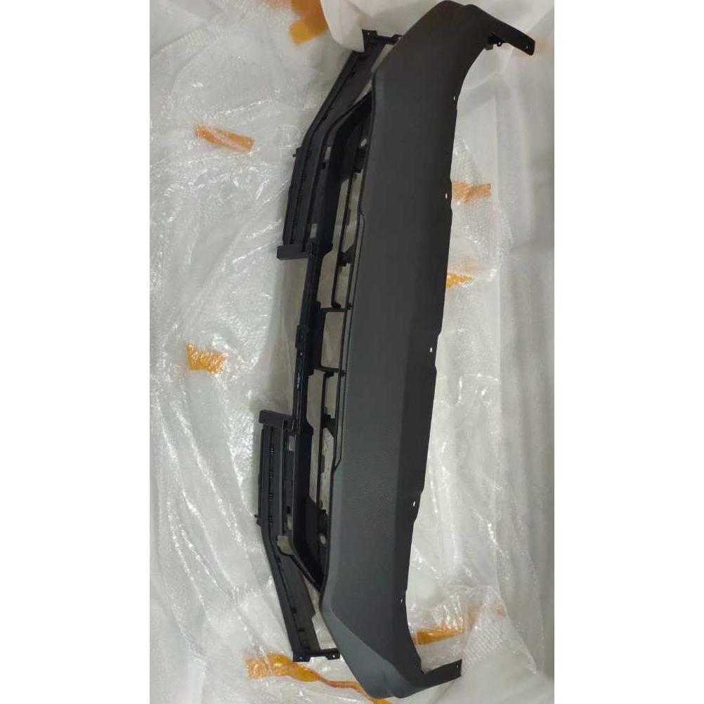 GRILL BUMPER WULING ALMAZ RS CARBON