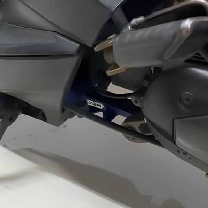 ENGINE MOUNTING BEAT ESP  Motorcycle