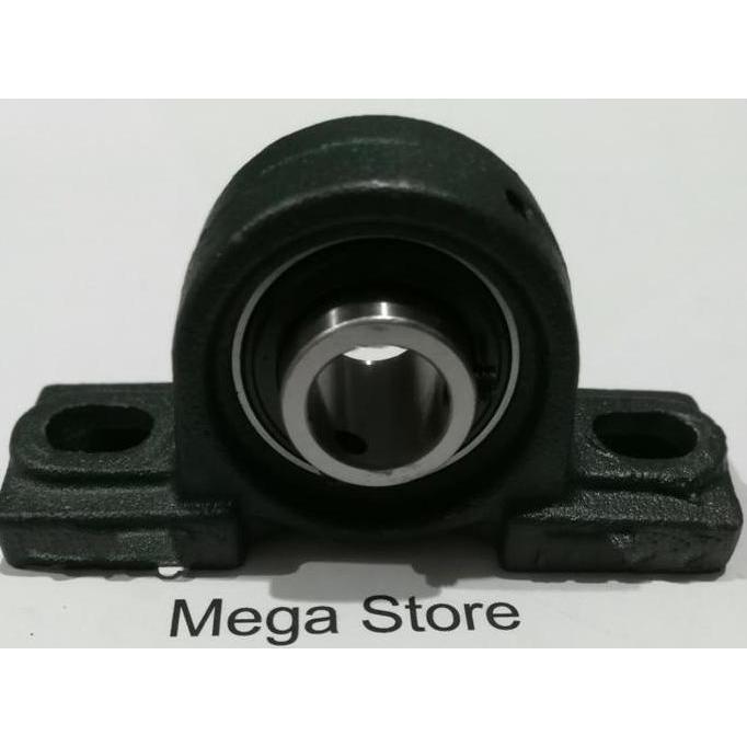 ASB ucp 208 pillow block laher bearing duduk 40 milli TERBARU