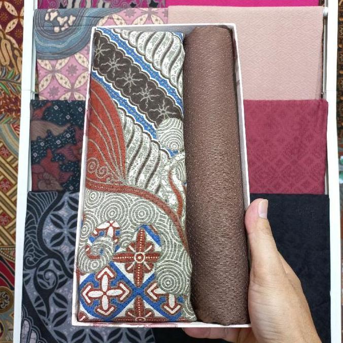 kain batik dobby/bahan batik doby premium/batik tulis/batik dobby