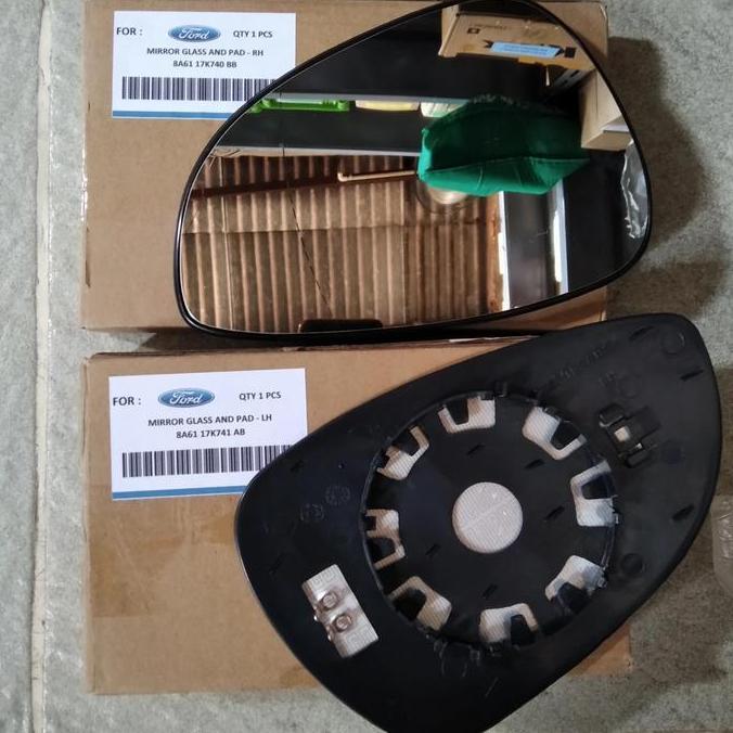 OK KACA SPION FORD FIESTA CERMIN SPION FORD FIESTA MIRROR SPION *