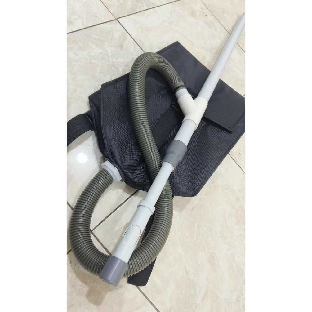 Bisa Cod Ya Kak Alat Penebar Pupuk Kasar, Tugal Pupuk, Alat Pemupukan Cepat ...