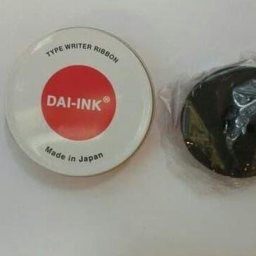 Atkkita- Ribbon Pita Mesin Tik / Ketik Manual