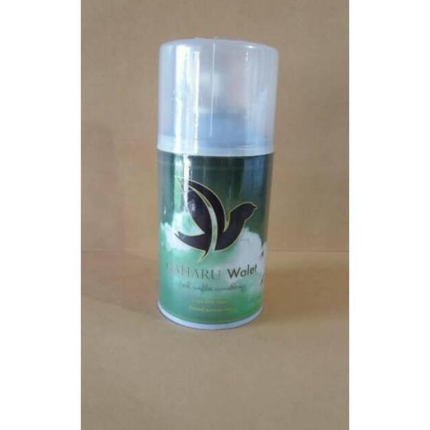 Brixd- Parfum Burung Walet Gaharu