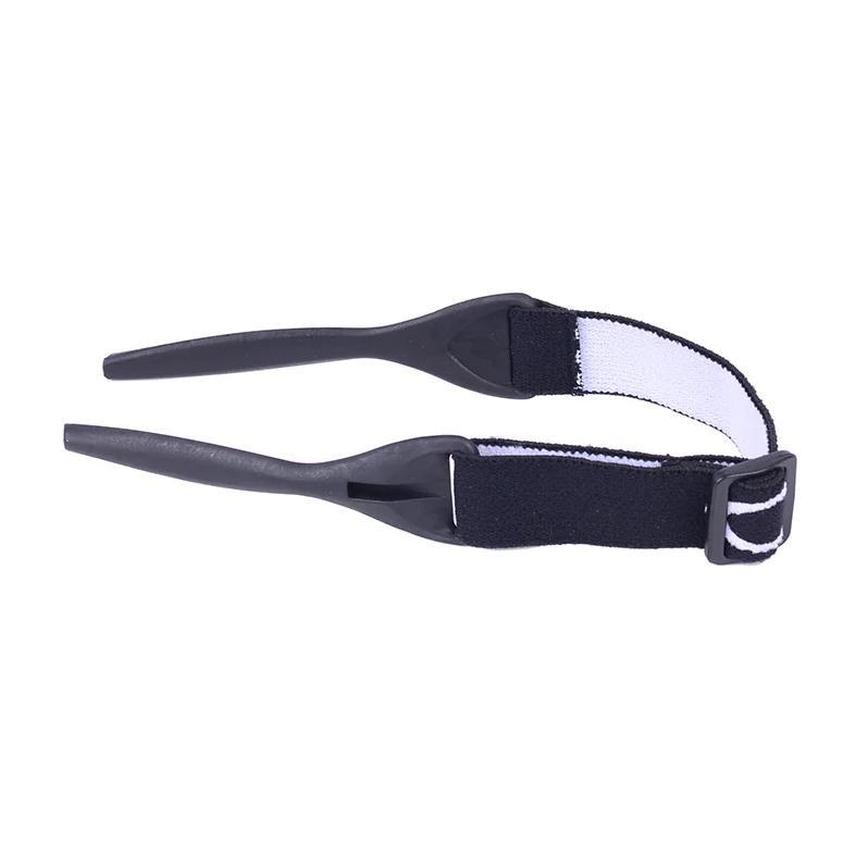 Sunglasses Strap for Oakley Pro M-Frame and other Sports Glasses Slash Strap Kit w/ foam strap Runne