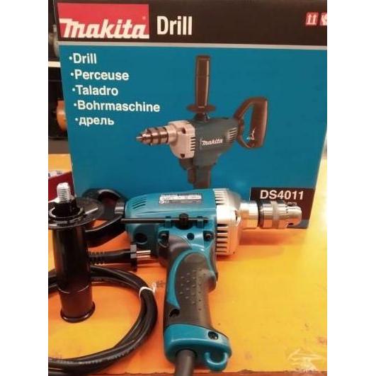 Ready oke] MAKITA-DS4011 Mesin Bor Listrik 13 MM