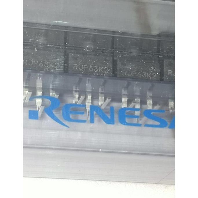 Original Rjp63K2 Rjp 63K2 To-220F Diskon