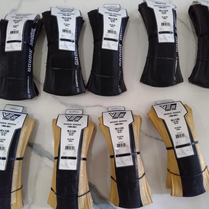 Promo Ban luar goodie goodie tanwall 16 349 motif kojak jenis kevlar murah Diskon