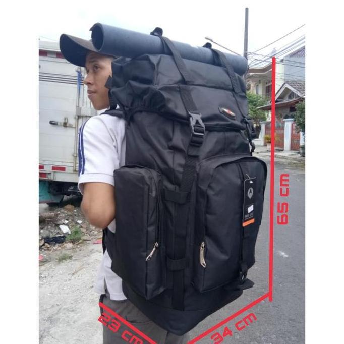 Tas Keril Tas Gunung Tas Gunung 80L Kualitas Terbaik Harga Termurah