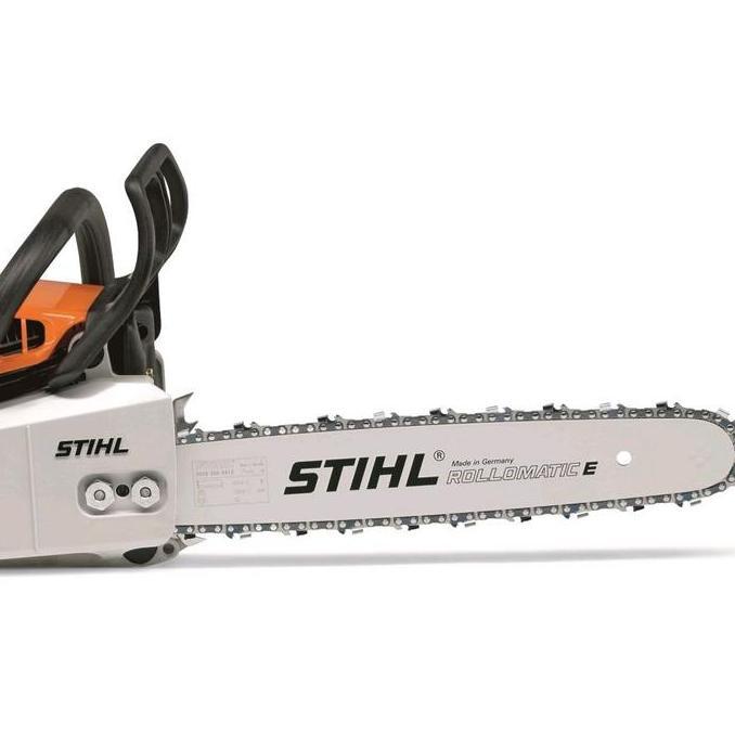 ] Stihl Mesin Gergaji Kayu 20inch MS250 Stihl
