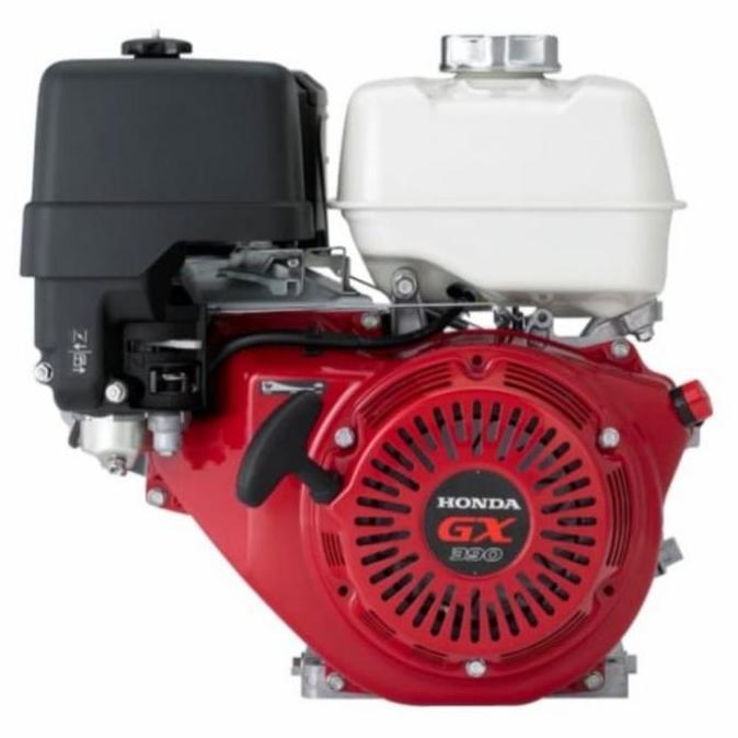 :>:>:>:>] Mesin Bensin Engine Penggerak Honda GX 390 GX390 stater