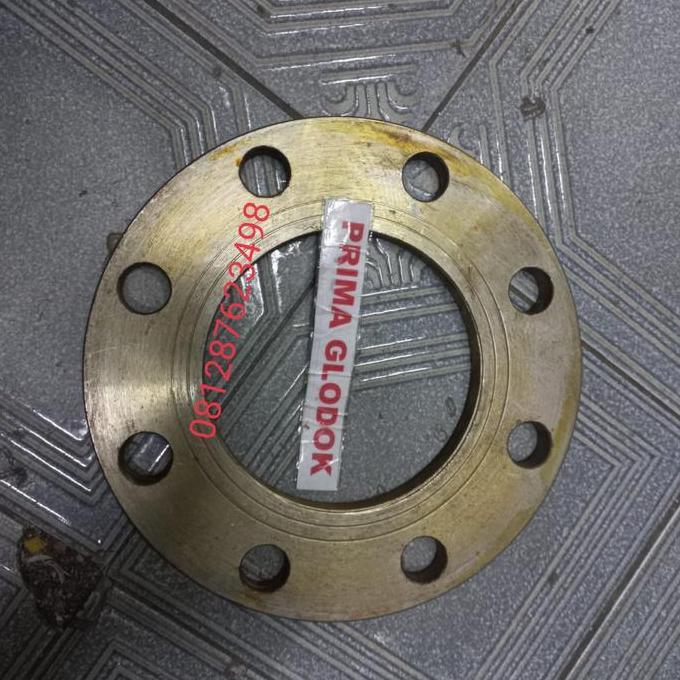 Bst Ready Flange Besi Jis10K 4Inch/Flange Jis10K 4Inch/Flange Ns Jis10K 4Inch Best Seller