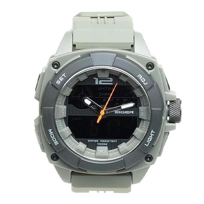 AFRANEKSOO - EIGER ANTERO WATCH JAM TANGAN