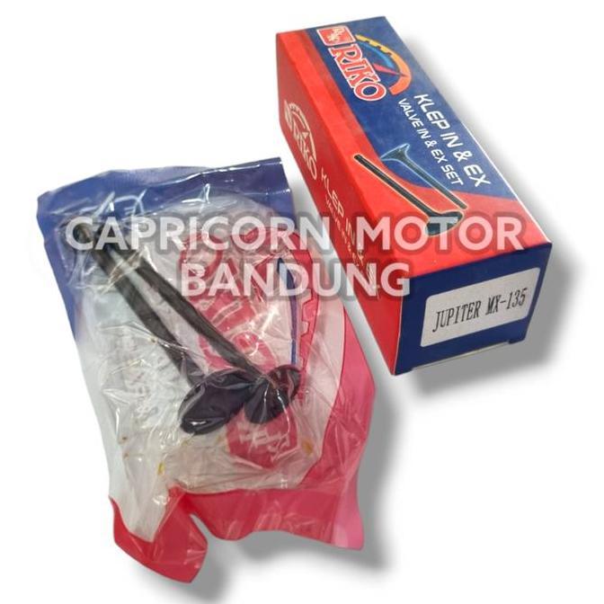 Payung KLEP SET JUPITER MX 135 VIXION RIKO