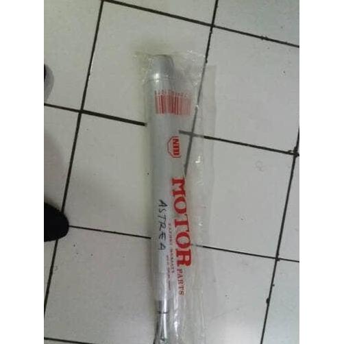 knalpot astrea 800 ntd