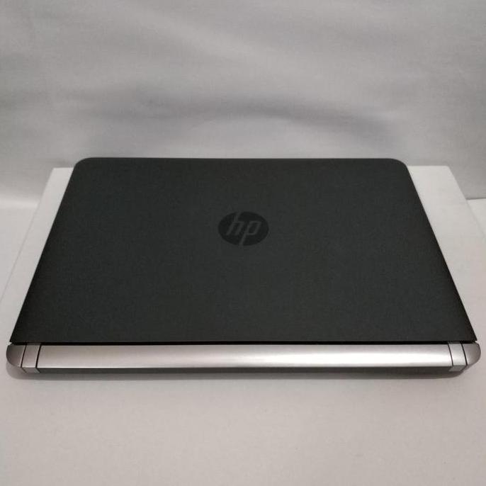 HP Probook 430 G3 i5 6200U 6300U Laptop Notebook Bekas Second Murah