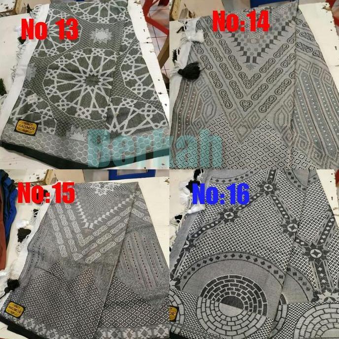 Ready Sorban WADIMOR / Sorban WADIMOR