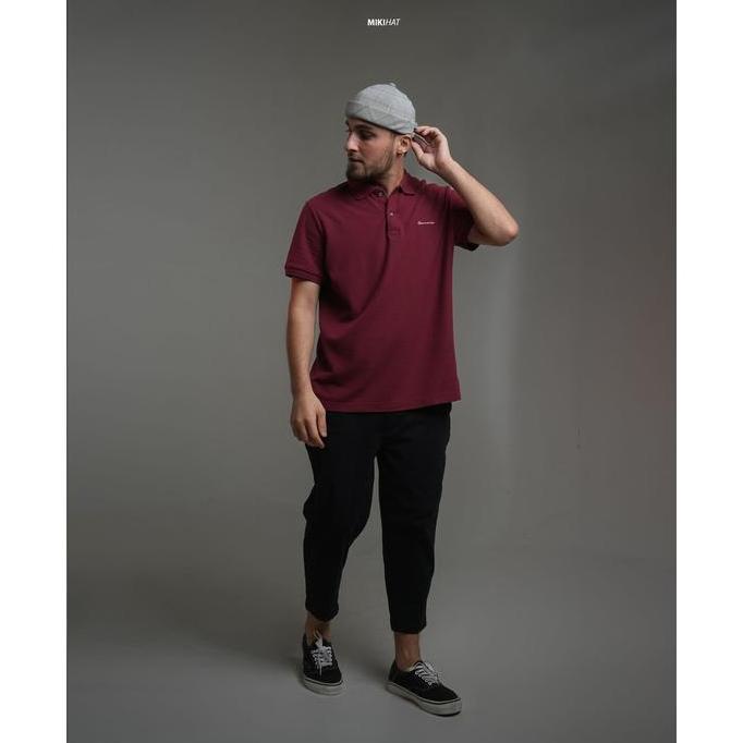 Ready SAMASE Peci Miki Hat F003