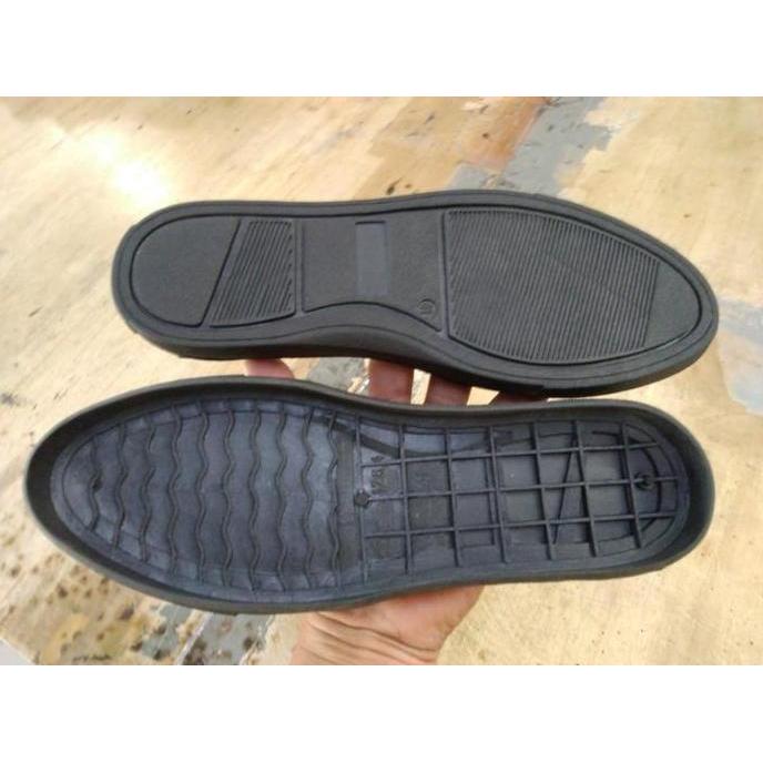 Keren- Alas Bawah Sol Sepatu Outsole Casual Sneakers Kets Converse Osvaldo