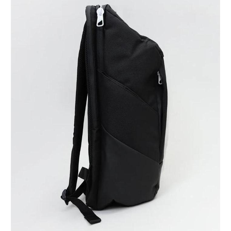 Tampilgayar- Tas Ransel Olahraga Adidas Vs1.1 Back Pack Black / White