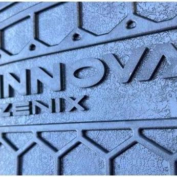 KARPET ZENIX FULL SET KARPET TOYOTA ZENIX KARPET KIJANG INNOVA ZENIX