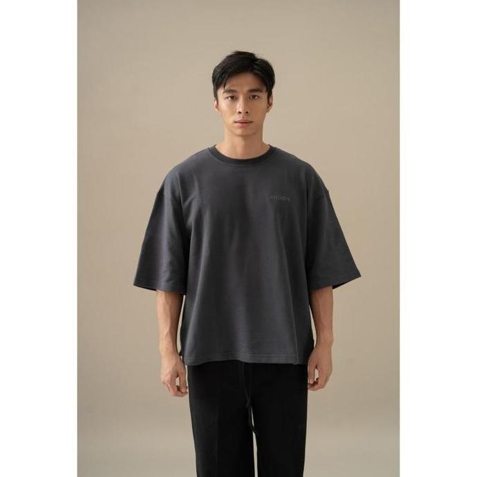 Snature Tee Antidot Studios