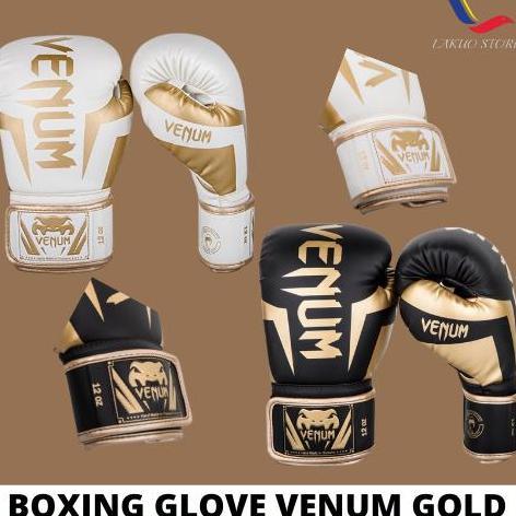 SARUNG TINJU  MUAY THAI / BOXING GLOVE / KICK BOXING / SARUNG TINJU