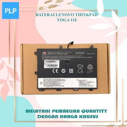 Baterai Laptop Lenovo Yoga 11E