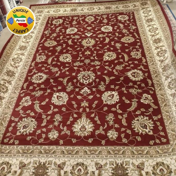 Karpet turki 3x4 meter , super tebal dan economy