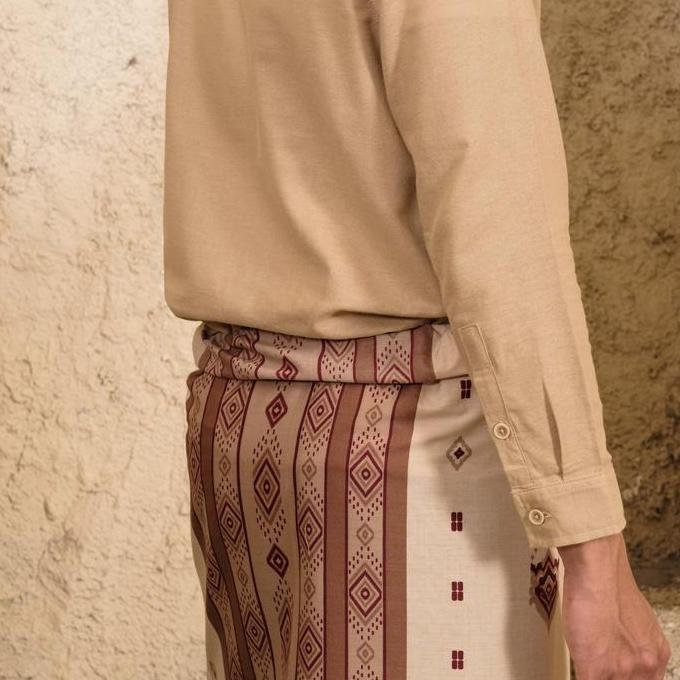 Howel And Co - Zayan (Sarung)