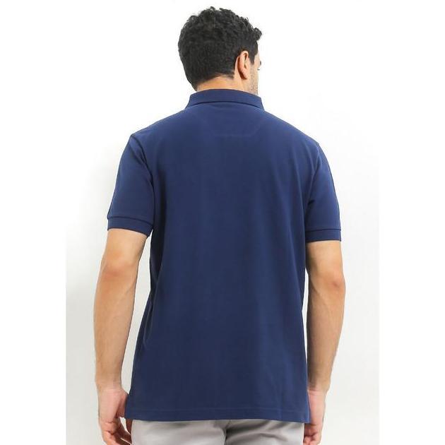 Hush Puppies Picard Polo Shirts Pria