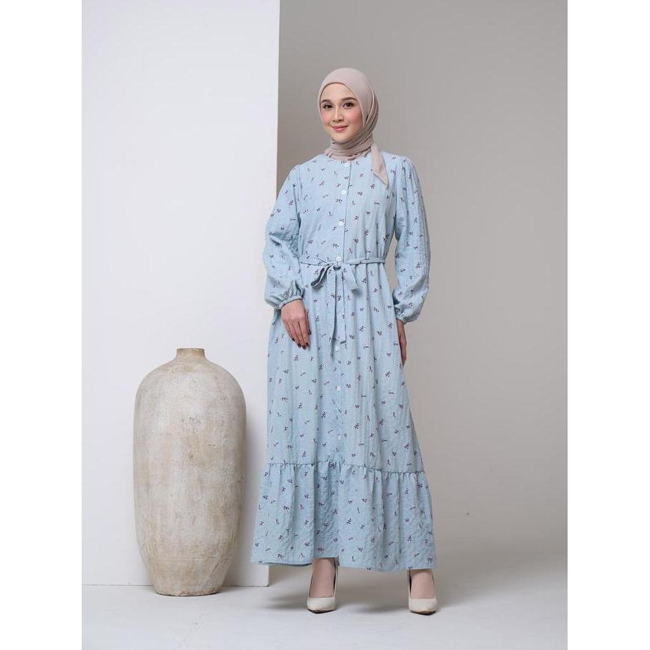 Forever Sweet Gamis Wanita Leyla