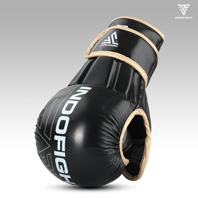 SARUNG TINJU MMA BADBOY, GLOVE MMA BADBOY, SARUNG MMA BADBOY TERBARU BISA GRAB
