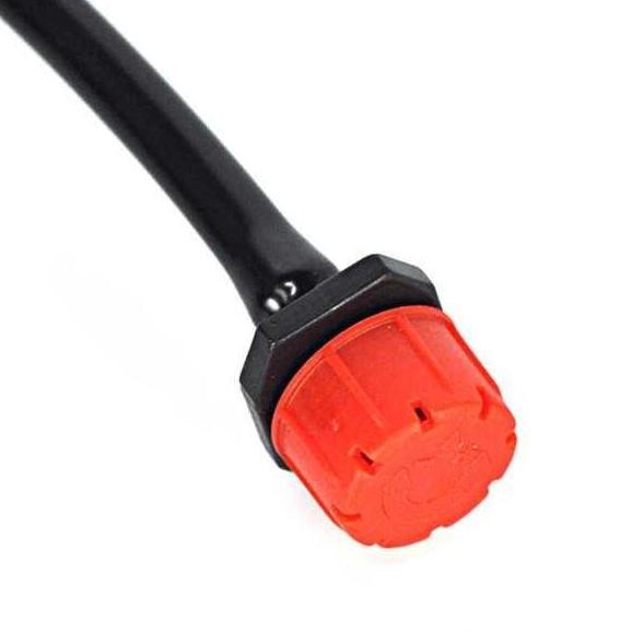 Paket Peralatan Set Irigasi Otomatis Hidroponik Paket Irigasi Tetes