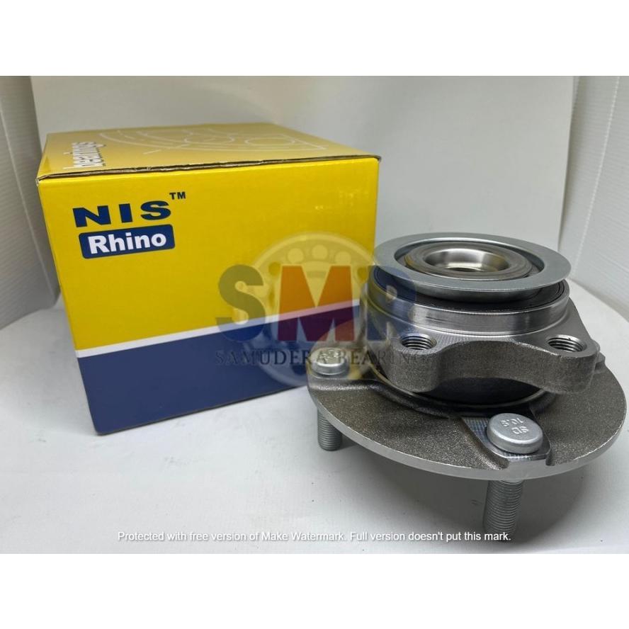 Bearing Roda depan livina