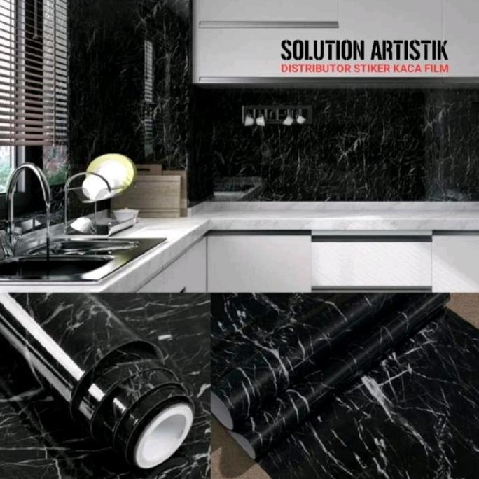 Sticker Pvc Sheet Pelapis Meja , lemari