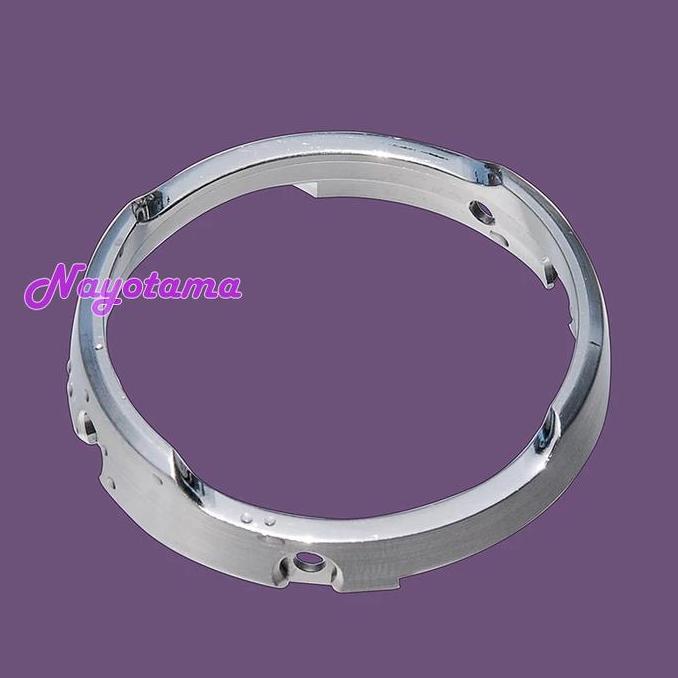 Shroud Pelindung Stainless Steel For Jam Seiko Solar Tuna Sne498 Restock