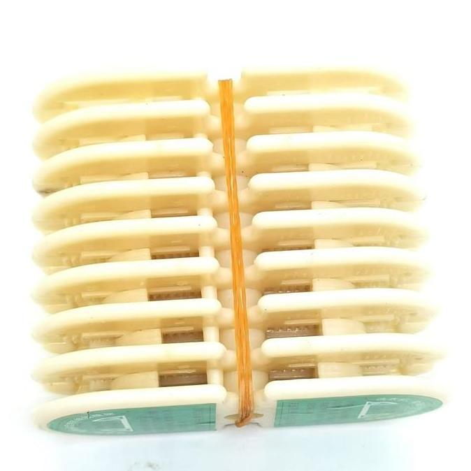 Mal Dinamo Gulung Kawat Listrik - Alat Gulung Dinamo Kompresor