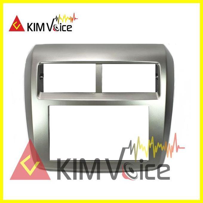 * FRAME HEAD UNIT FOR AGYA - AYLA FRAME DOUBLE DIN 7 INCH ''