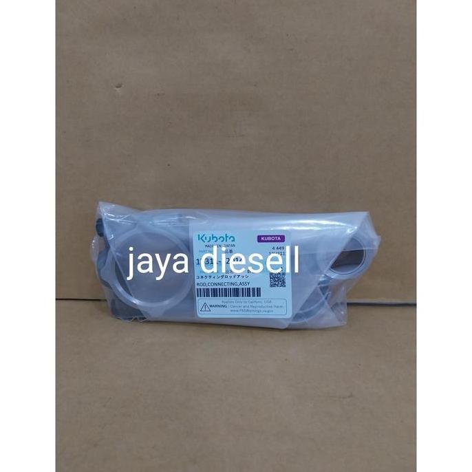 // STANG PISTON D1403/CONNECTING ROD D1403 //