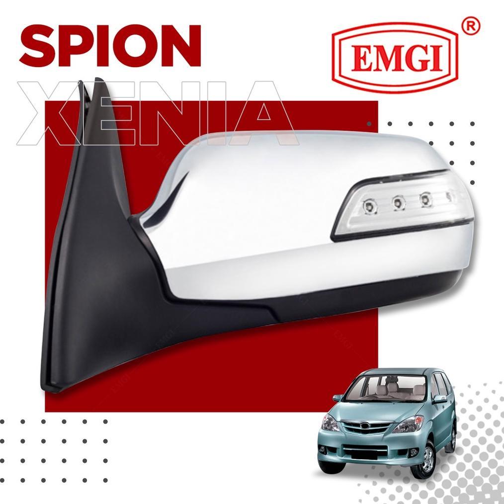 EMGI - Spion Mobil Xenia 2004 s.d 2012 - Elektrik Lampu