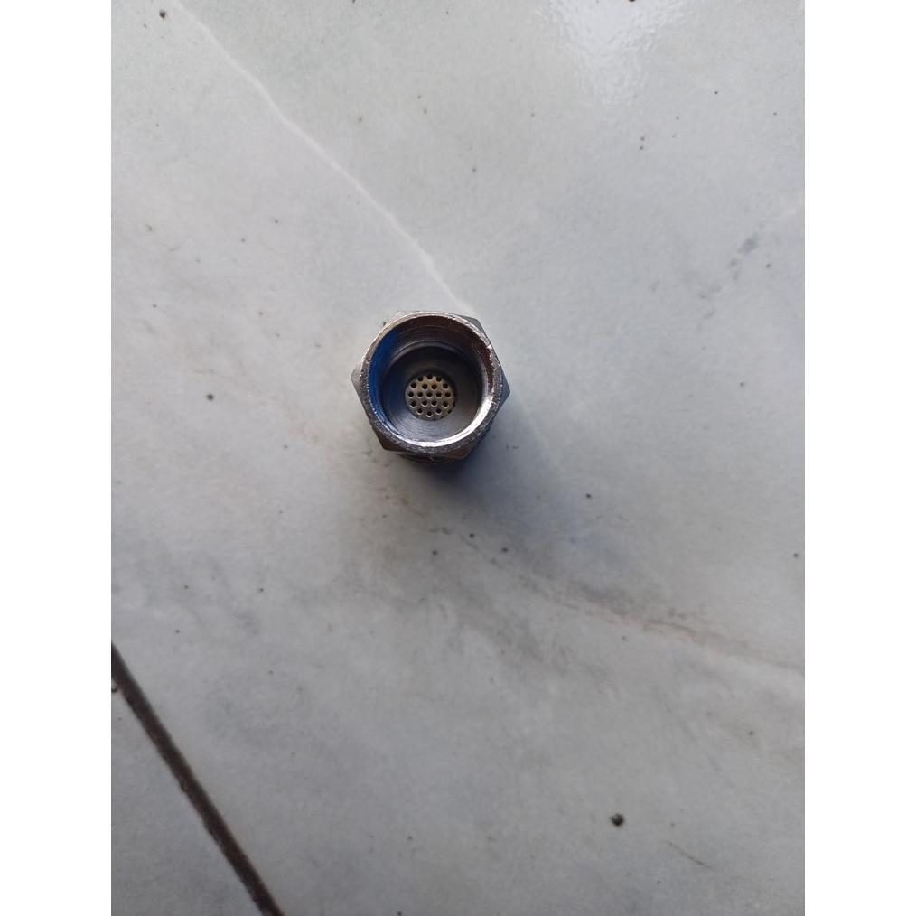 Bisa Cod Nozzle Kipas Lubang 1 Pl - D5 Lurus Nosel Spuyer Mata 1 Tangki Sprayer >>>