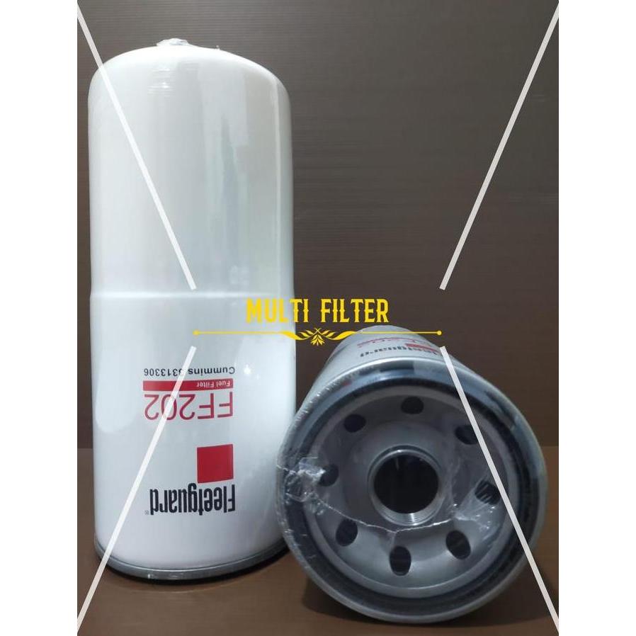 VIRALL FUEL FILTER FLEETGUARD FF202 / FF 202 *